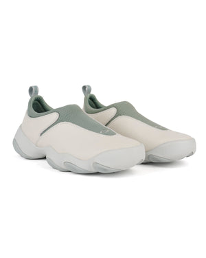 【OAKLEY FACTORY TEAM | オークリーファクトリーチーム】SUEDE FLESH/スウェードフレッシュ(LILY PAD/WHITE) - STREAM【OAKLEY FACTORY TEAM | オークリーファクトリーチーム】SUEDE FLESH/スウェードフレッシュ(LILY PAD/WHITE)STREAM26.0cm