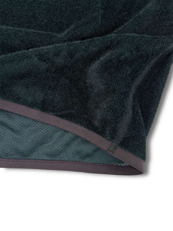 【迷迭香|マンネンロウ】OCTA BASE TEE/オクタベースTシャツ(BLK ブラック , BLU ブルーグリーン) - STREAM【迷迭香|マンネンロウ】OCTA BASE TEE/オクタベースTシャツ(BLK ブラック , BLU ブルーグリーン)STREAMBLU2(M)