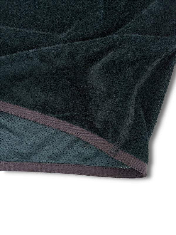 【迷迭香|マンネンロウ】OCTA BASE TEE/オクタベースTシャツ(BLK ブラック , BLU ブルーグリーン)