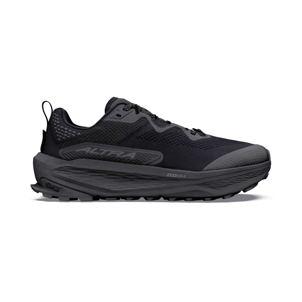 【ALTRA|アルトラ】OLYMPUS 7/オリンパス 7(WHITE/WHITE/BLACK , BLACK/DARK SHADOW/BLACK) 正規取扱店舗 公式オンライン通販 島根 松江 ゼロドロップ ベアフット トレイル ランニング