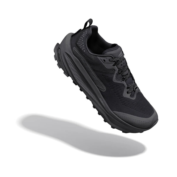 【ALTRA|アルトラ】OLYMPUS 7/オリンパス 7(WHITE/WHITE/BLACK , BLACK/DARK SHADOW/BLACK) 正規取扱店舗 公式オンライン通販 島根 松江 ゼロドロップ ベアフット トレイル ランニング