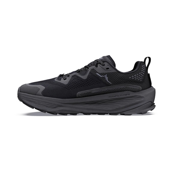 【ALTRA|アルトラ】OLYMPUS 7/オリンパス 7(WHITE/WHITE/BLACK , BLACK/DARK SHADOW/BLACK) 正規取扱店舗 公式オンライン通販 島根 松江 ゼロドロップ ベアフット トレイル ランニング