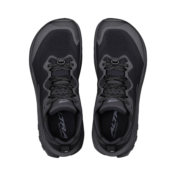 【ALTRA|アルトラ】OLYMPUS 7/オリンパス 7(WHITE/WHITE/BLACK , BLACK/DARK SHADOW/BLACK) 正規取扱店舗 公式オンライン通販 島根 松江 ゼロドロップ ベアフット トレイル ランニング