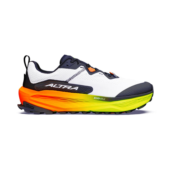 【ALTRA|アルトラ】OLYMPUS 7/オリンパス 7(WHITE/WHITE/BLACK , BLACK/DARK SHADOW/BLACK) 正規取扱店舗 公式オンライン通販 島根 松江 ゼロドロップ ベアフット トレイル ランニング