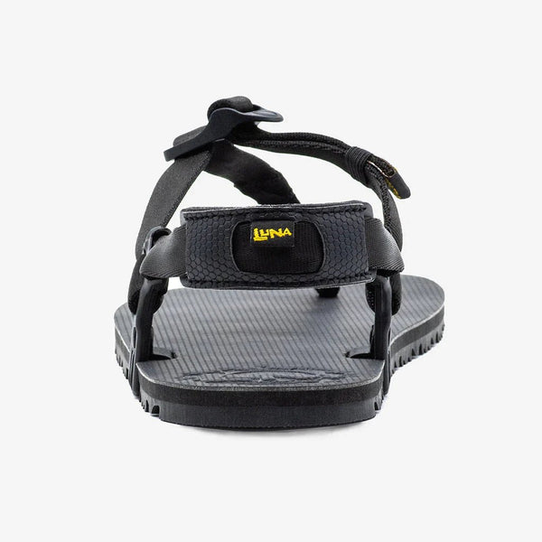 OSO FLACO WINGED EDITION/オソフラコウィンゲットエディション(BLACK) - STREAMOSO FLACO WINGED EDITION/オソフラコウィンゲットエディション(BLACK)STREAM24.5cm