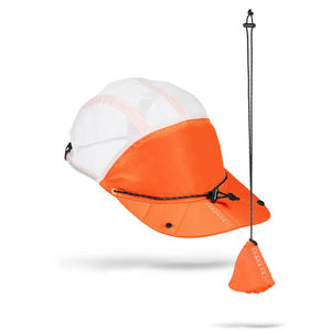 P - CAP LIGHT/P - キャップ ライト(RED ROCK) - STREAMP - CAP LIGHT/P - キャップ ライト(RED ROCK)STREAMONE SIZE