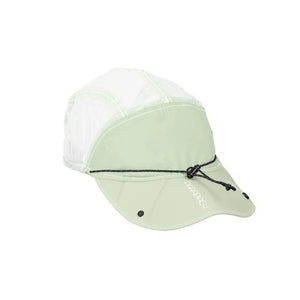 P - CAP LIGHT/P - キャップ ライト(SALTBUSH) - STREAMP - CAP LIGHT/P - キャップ ライト(SALTBUSH)STREAMONE SIZE