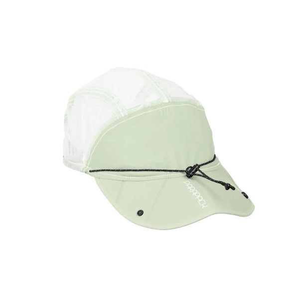 P - CAP LIGHT/P - キャップ ライト(SALTBUSH) - STREAMP - CAP LIGHT/P - キャップ ライト(SALTBUSH)STREAMONE SIZE