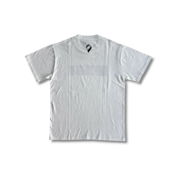 【PAJA STUDIO|パハ スタジオ】AERIAL TEE/エアリアル Tシャツ(WHITE) - STREAM【PAJA STUDIO|パハ スタジオ】AERIAL TEE/エアリアル Tシャツ(WHITE)STREAMWHITES