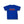 【PAJA STUDIO|パハスタジオ】SUPER COOL TEE/スーパークール ティー(ROYAL BLUE)