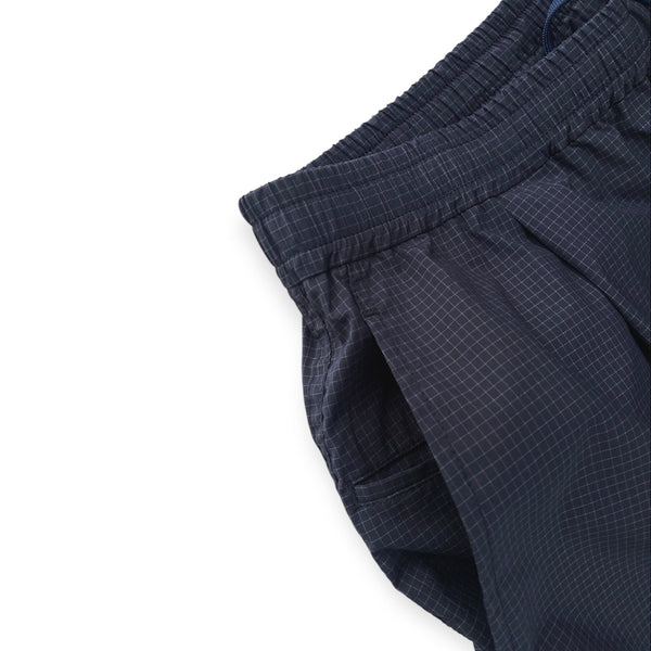 【PAPERSKY WEAR|ペーパースカイウェア】 MAGAZINE CHECK EASY SHORTS/マガジンチェックイージーショーツ(NAVY CHECK , IVORY CHECK) - STREAM【PAPERSKY WEAR|ペーパースカイウェア】 MAGAZINE CHECK EASY SHORTS/マガジンチェックイージーショーツ(NAVY CHECK , IVORY CHECK)STREAMNAVY CHECKS