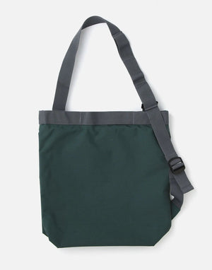 【PAPERSKY|ペーパースカイ】ALL WAYS BAG/オールウェイズバッグ(BLUE GREEN) - STREAM【PAPERSKY|ペーパースカイ】ALL WAYS BAG/オールウェイズバッグ(BLUE GREEN)STREAMONE SIZE