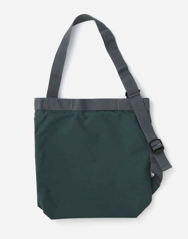【PAPERSKY|ペーパースカイ】ALL WAYS BAG/オールウェイズバッグ(BLUE GREEN) - STREAM【PAPERSKY|ペーパースカイ】ALL WAYS BAG/オールウェイズバッグ(BLUE GREEN)STREAMONE SIZE