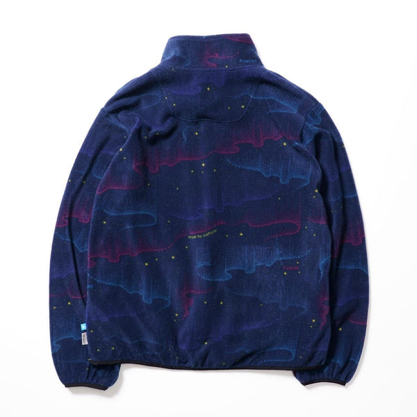 【PAPERSKY|ペーパースカイ】FISHDOM FLEECE/フィッシュダムフリース(AURORA)正規取扱店舗 公式オンライン通販 島根 松江 26FW フリース 
FOXFIRE|フォックスファイヤー