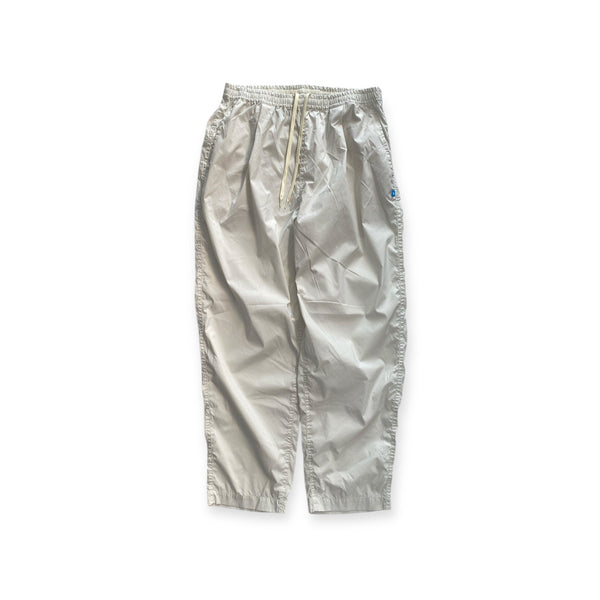【PAPERSKY|ペーパースカイ】MAGAZINE CHECK EASY PANTS/マガジンチェックイージーパンツ(IVORY CHECK) - STREAM【PAPERSKY|ペーパースカイ】MAGAZINE CHECK EASY PANTS/マガジンチェックイージーパンツ(IVORY CHECK)STREAMS