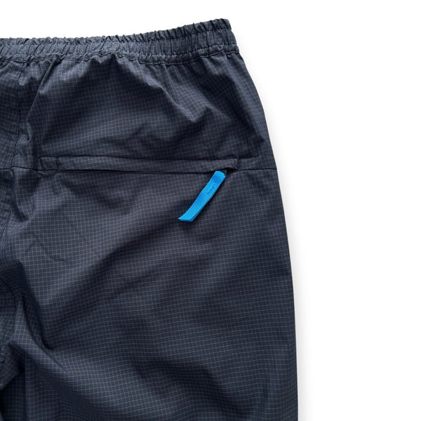 【PAPERSKY|ペーパースカイ】MAGAZINE CHECK EASY PANTS/マガジンチェックイージーパンツ(NAVY CHECK) - STREAM【PAPERSKY|ペーパースカイ】MAGAZINE CHECK EASY PANTS/マガジンチェックイージーパンツ(NAVY CHECK)STREAMS