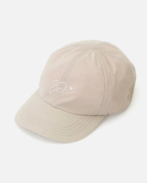 【PAPERSKY|ペーパースカイ】P LOGO CAP/Pロゴキャップ(BEIGE) - STREAM【PAPERSKY|ペーパースカイ】P LOGO CAP/Pロゴキャップ(BEIGE)STREAMONE SIZE