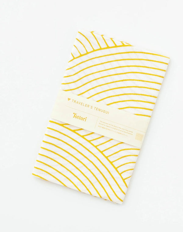 【PAPERSKY|ペーパースカイ】TRAVEL TOWEL/トラベルタオル(TOTTORI) - STREAM【PAPERSKY|ペーパースカイ】TRAVEL TOWEL/トラベルタオル(TOTTORI)STREAMONE SIZE