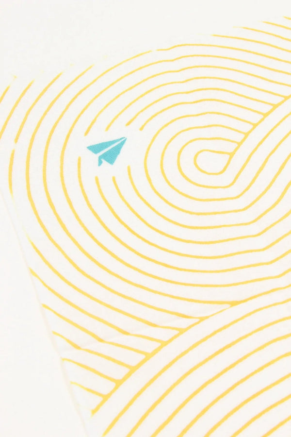 【PAPERSKY|ペーパースカイ】TRAVEL TOWEL/トラベルタオル(TOTTORI) - STREAM【PAPERSKY|ペーパースカイ】TRAVEL TOWEL/トラベルタオル(TOTTORI)STREAMONE SIZE