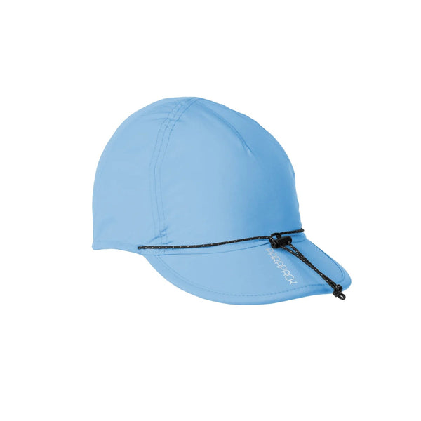 【PARAPACK|パラパック】5P CAP/5P キャップ(BLUE SUN , JET BLACK) - STREAM【PARAPACK|パラパック】5P CAP/5P キャップ(BLUE SUN , JET BLACK)STREAMBLUE SUNONE SIZE