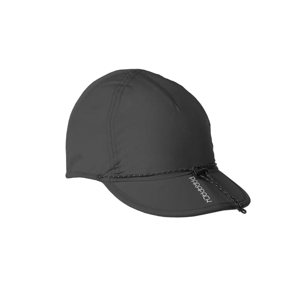 【PARAPACK|パラパック】5P CAP/5P キャップ(BLUE SUN , JET BLACK) - STREAM【PARAPACK|パラパック】5P CAP/5P キャップ(BLUE SUN , JET BLACK)STREAMJET BLACKONE SIZE