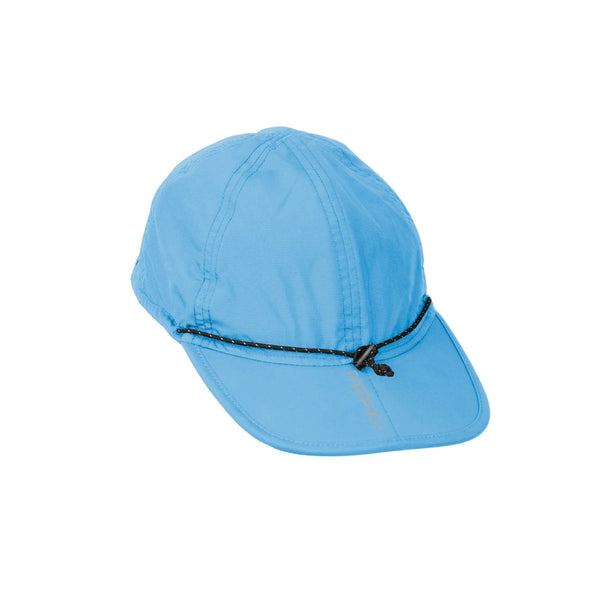 【PARAPACK|パラパック】6P CAP/6P キャップ(ULTRAMARINE , BLUE SUN , JET BLACK) - STREAM【PARAPACK|パラパック】6P CAP/6P キャップ(ULTRAMARINE , BLUE SUN , JET BLACK)STREAMBLUE SUNONE SIZE