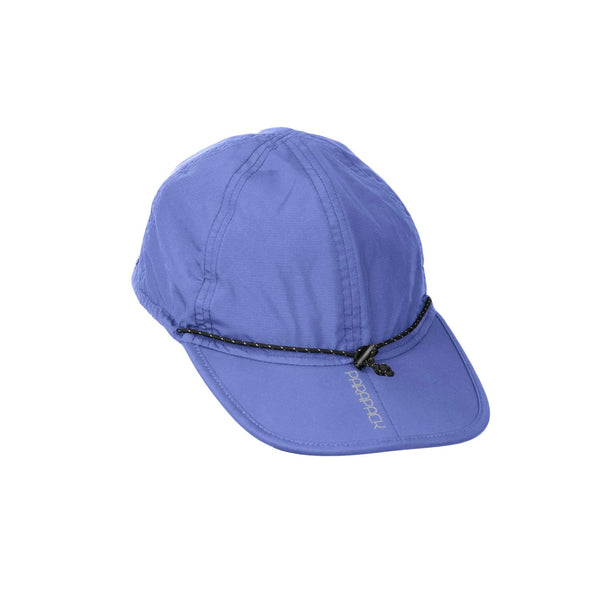 【PARAPACK|パラパック】6P CAP/6P キャップ(ULTRAMARINE , BLUE SUN , JET BLACK) - STREAM【PARAPACK|パラパック】6P CAP/6P キャップ(ULTRAMARINE , BLUE SUN , JET BLACK)STREAMULTRAMARINEONE SIZE