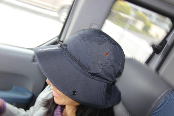 【PARAPACK|パラパック】B - CAP/B - キャップ(CACAO , BLUE SUN , JET BLACK , GREEN BAY) - STREAM【PARAPACK|パラパック】B - CAP/B - キャップ(CACAO , BLUE SUN , JET BLACK , GREEN BAY)STREAMGREEN BAYONE SIZE