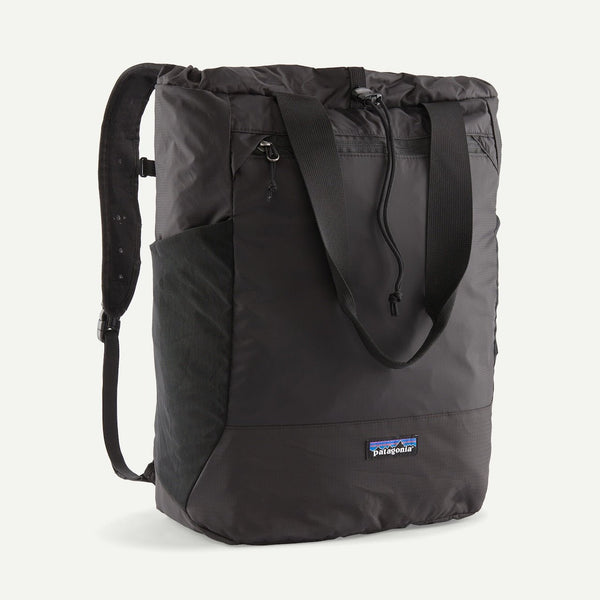 【PATAGONIA | パタゴニア】TERRAVIA TOTE PACK/テラヴィアトートパック(AQST , CASG , QVLT , SMDB , RVGN , BLK)