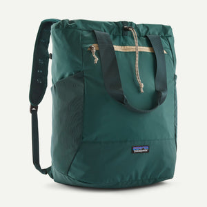 【PATAGONIA | パタゴニア】TERRAVIA TOTE PACK/テラヴィアトートパック(CASG , RVGN) - STREAM【PATAGONIA | パタゴニア】TERRAVIA TOTE PACK/テラヴィアトートパック(CASG , RVGN)STREAMCASGONE SIZE