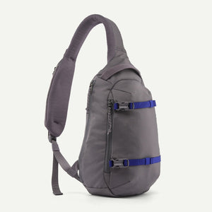 【PATAGONIA|パタゴニア】ATOM SLING 8L/アトムスリング8L(MYGR , BLK)