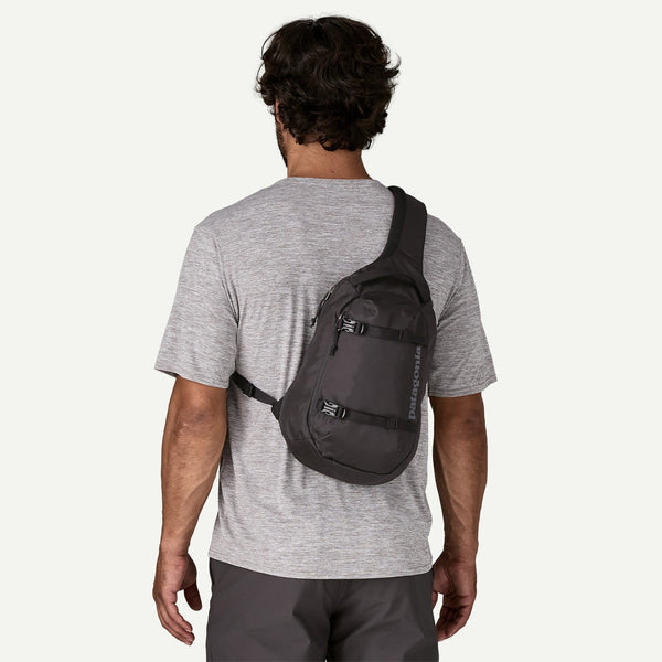 【PATAGONIA|パタゴニア】ATOM SLING 8L/アトムスリング8L(WSTO , SMDB , BLSG , BLK) - STREAM【PATAGONIA|パタゴニア】ATOM SLING 8L/アトムスリング8L(WSTO , SMDB , BLSG , BLK)STREAMBLKONE SIZE