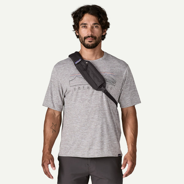 【PATAGONIA|パタゴニア】ATOM SLING 8L/アトムスリング8L(WSTO , SMDB , BLSG , BLK) - STREAM【PATAGONIA|パタゴニア】ATOM SLING 8L/アトムスリング8L(WSTO , SMDB , BLSG , BLK)STREAMBLKONE SIZE
