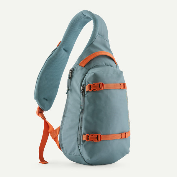 【PATAGONIA|パタゴニア】ATOM SLING 8L/アトムスリング8L(WSTO , SMDB , BLSG , BLK) - STREAM【PATAGONIA|パタゴニア】ATOM SLING 8L/アトムスリング8L(WSTO , SMDB , BLSG , BLK)STREAMBLSGONE SIZE