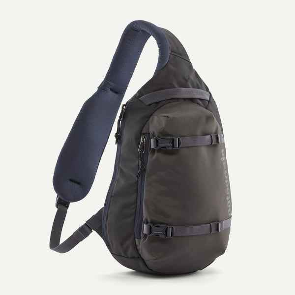 【PATAGONIA|パタゴニア】ATOM SLING 8L/アトムスリング8L(WSTO , SMDB , BLSG , BLK) - STREAM【PATAGONIA|パタゴニア】ATOM SLING 8L/アトムスリング8L(WSTO , SMDB , BLSG , BLK)STREAMSMDBONE SIZE