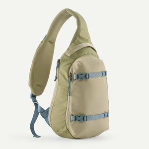 【PATAGONIA|パタゴニア】ATOM SLING 8L/アトムスリング8L(WSTO , SMDB , BLSG , BLK) - STREAM【PATAGONIA|パタゴニア】ATOM SLING 8L/アトムスリング8L(WSTO , SMDB , BLSG , BLK)STREAMWSTOONE SIZE