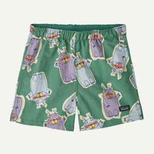 【PATAGONIA|パタゴニア】BABY BAGGIES SHORTS/ベビーバギーズショーツ(MAHG,MMRG) - STREAM【PATAGONIA|パタゴニア】BABY BAGGIES SHORTS/ベビーバギーズショーツ(MAHG,MMRG)STREAMMAHG3T