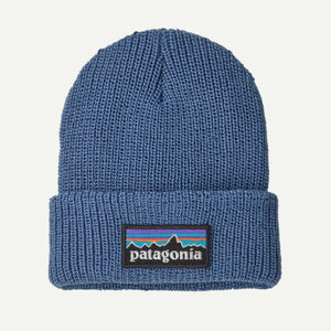 【PATAGONIA|パタゴニア】BABY LOGO BEANIE/ベビーロゴビーニー(PLBC , PLSI) - STREAM【PATAGONIA|パタゴニア】BABY LOGO BEANIE/ベビーロゴビーニー(PLBC , PLSI)STREAMPLBCONE SIZE