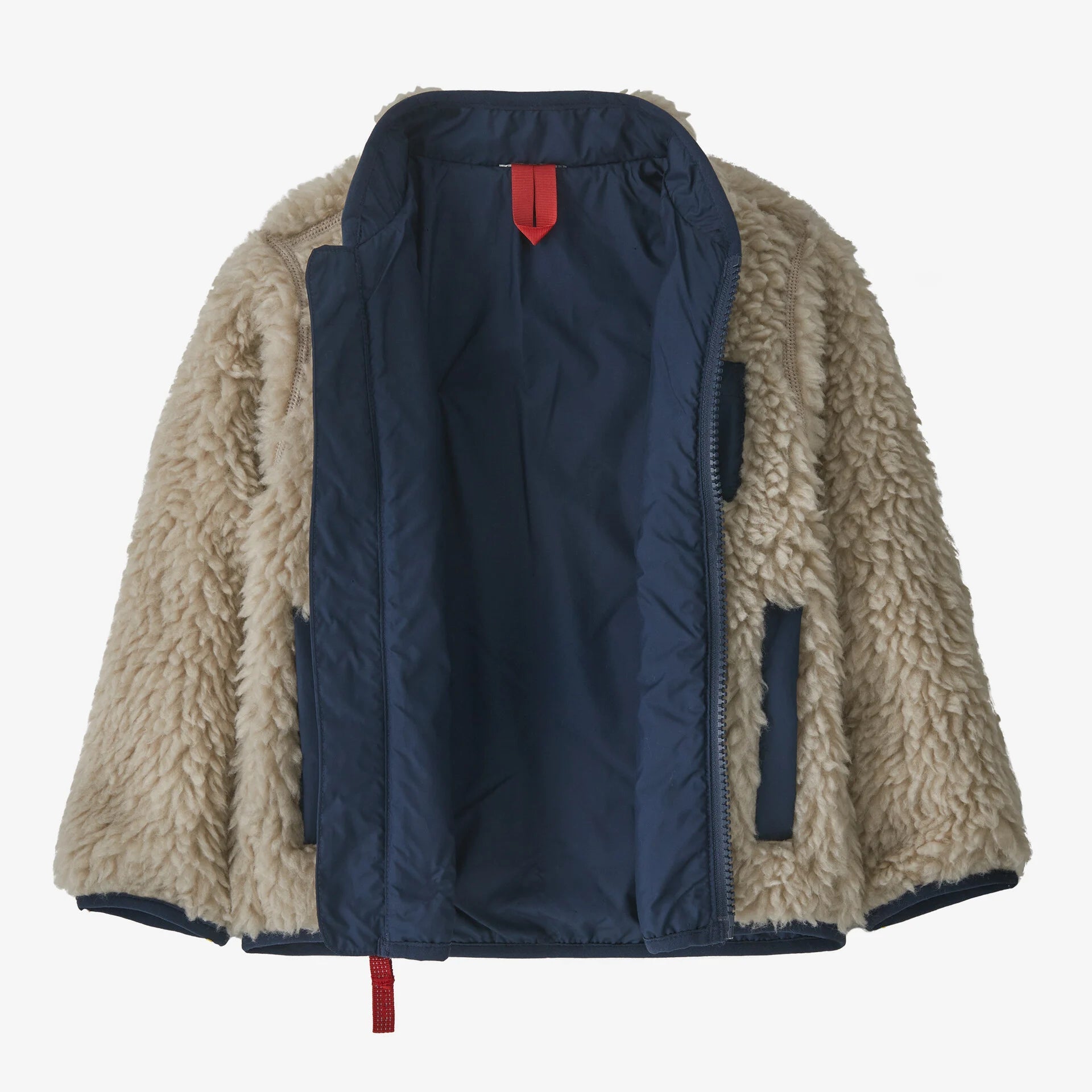 ベビー レトロ-X ジャケット(NANE) PATAGONIA|パタゴニア 正規取扱店 ベビー レトロ-X ジャケット(NANE) PATAGONIA|パタゴニア 正規取扱店