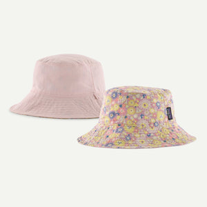 【PATAGONIA|パタゴニア】BABY SUN BUCKET HAT/ベビーサンバケツハット(FTQV , JAFM , AMBL) - STREAM【PATAGONIA|パタゴニア】BABY SUN BUCKET HAT/ベビーサンバケツハット(FTQV , JAFM , AMBL)STREAMFTQV6 - 12M
