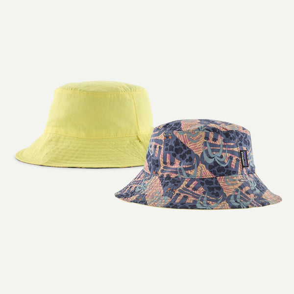 【PATAGONIA|パタゴニア】BABY SUN BUCKET HAT/ベビーサンバケツハット(FTQV , JAFM , AMBL) - STREAM【PATAGONIA|パタゴニア】BABY SUN BUCKET HAT/ベビーサンバケツハット(FTQV , JAFM , AMBL)STREAMJAFM6 - 12M