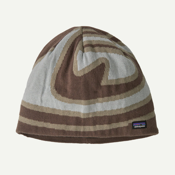 【PATAGONIA|パタゴニア】BEANIE HAT/ビーニーハット(VIMB , LGBK) - STREAM【PATAGONIA|パタゴニア】BEANIE HAT/ビーニーハット(VIMB , LGBK)STREAMVIMBONE SIZE