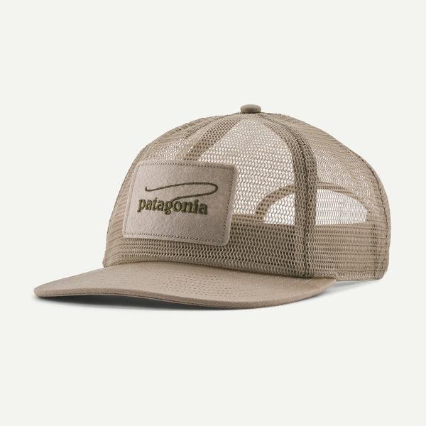 【PATAGONIA|パタゴニア】BREEZEFARER CAP/ブリーズフェアラーキャップ(CLSD) - STREAM【PATAGONIA|パタゴニア】BREEZEFARER CAP/ブリーズフェアラーキャップ(CLSD)STREAMONE SIZE