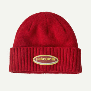 【PATAGONIA|パタゴニア】BRODEO BEANIE/ブロデオビーニー(OLRD , BLK , NENA , OGLC , CASG) - STREAM【PATAGONIA|パタゴニア】BRODEO BEANIE/ブロデオビーニー(OLRD , BLK , NENA , OGLC , CASG)STREAMOLRDONE SIZE