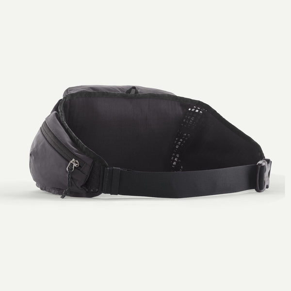 【PATAGONIA|パタゴニア】DIRT ROAMER WAIST PACK 3L/ダートローマーウエストパック3L(GMTG , BLK) - STREAM【PATAGONIA|パタゴニア】DIRT ROAMER WAIST PACK 3L/ダートローマーウエストパック3L(GMTG , BLK)STREAMBLKONE SIZE