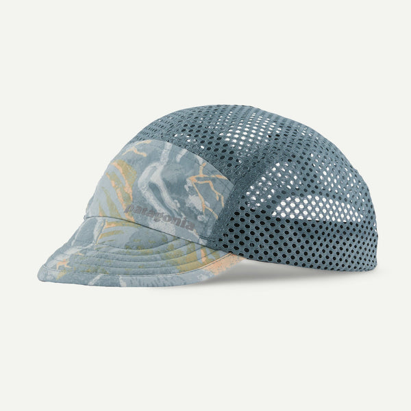 【PATAGONIA|パタゴニア】DUCKBILL CAP/ダックビルキャップ(DVL , MTVI , SHRB , BKLO , VIGN , FLSK) - STREAM【PATAGONIA|パタゴニア】DUCKBILL CAP/ダックビルキャップ(DVL , MTVI , SHRB , BKLO , VIGN , FLSK)STREAMMTVIONE SIZE