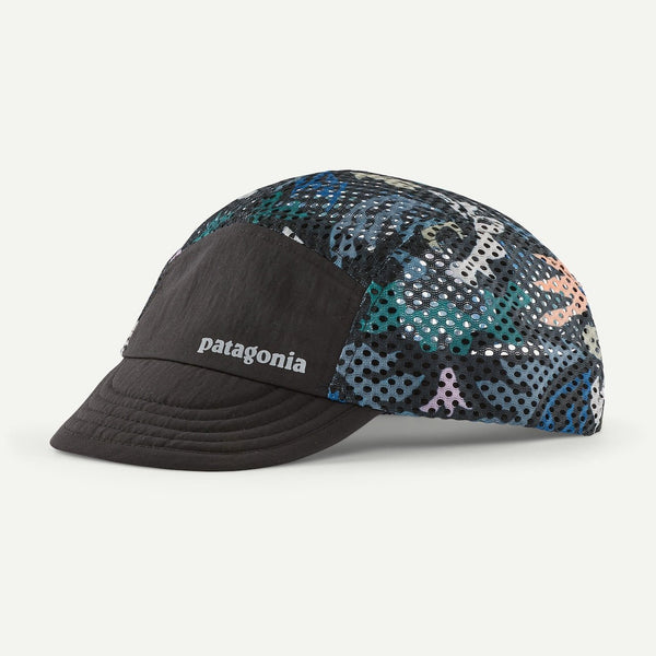 【PATAGONIA|パタゴニア】DUCKBILL CAP/ダックビルキャップ(DVL , MTVI , SHRB ,  BKLO , VIGN , FLSK)