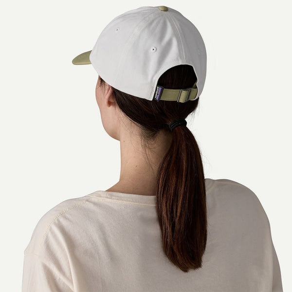【PATAGONIA|パタゴニア】FITZ ROY ICON TRAD CAP/フィッツロイアイコントラッドキャップ(TXTN , TXSB , TBGM) - STREAM【PATAGONIA|パタゴニア】FITZ ROY ICON TRAD CAP/フィッツロイアイコントラッドキャップ(TXTN , TXSB , TBGM)STREAMTBGMONE SIZE