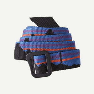【PATAGONIA|パタゴニア】FRICTION BELT/フリクション ベルト(FRBK , BLK)