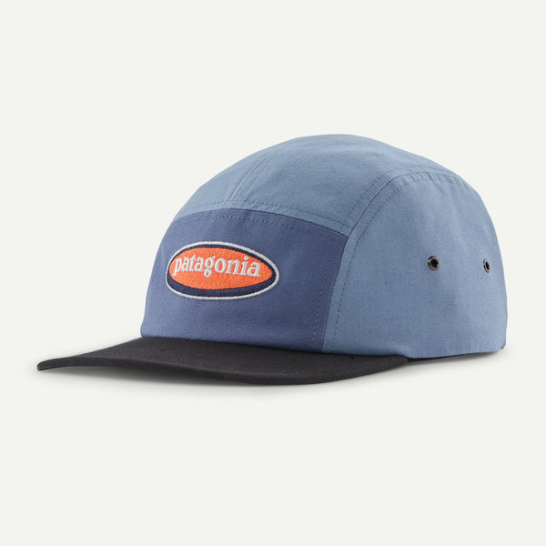 【PATAGONIA|パタゴニア】GRAPHIC MACLURE HAT/グラフィックマクルーアハット(OLBB , OLPM , VICL) - STREAM【PATAGONIA|パタゴニア】GRAPHIC MACLURE HAT/グラフィックマクルーアハット(OLBB , OLPM , VICL)STREAMOLBBONE SIZE